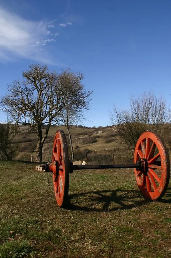 Agriturismo La Guinza Arcidosso Farm stay