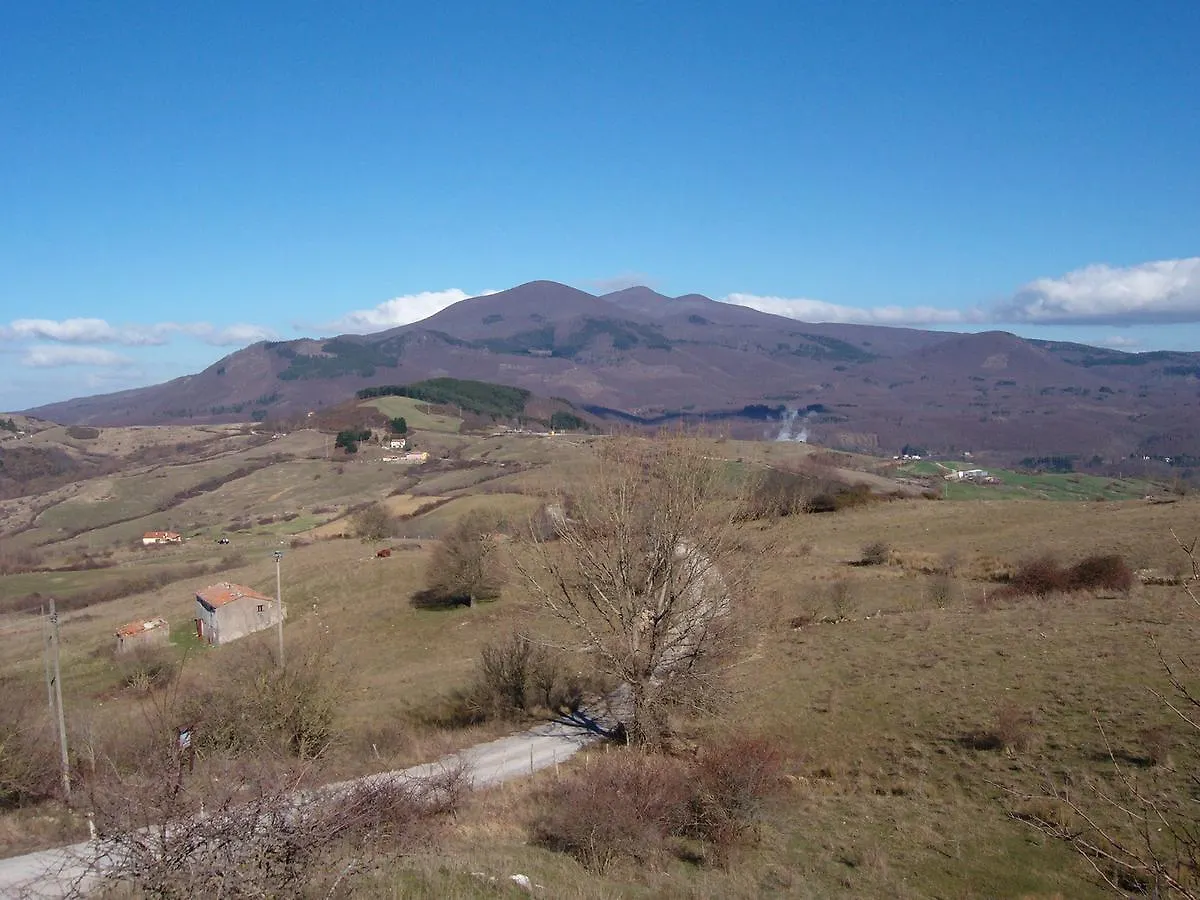 Agriturismo La Guinza Arcidosso 0*,  Italy