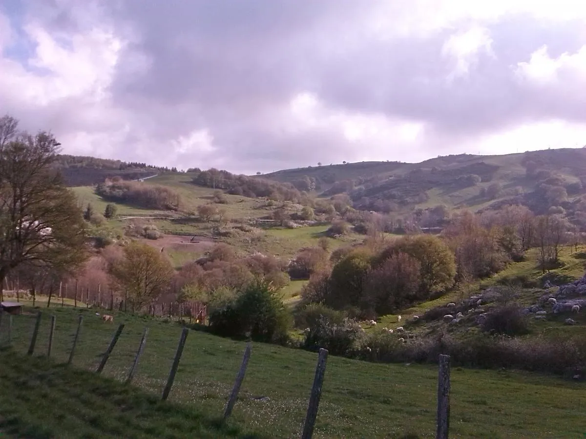 Agriturismo La Guinza Arcidosso Farm stay