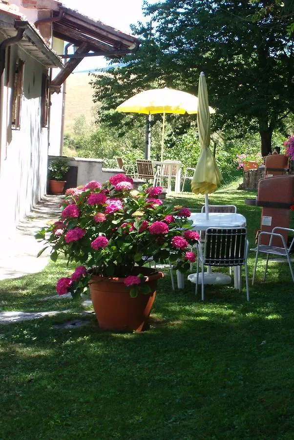 Agriturismo La Guinza Arcidosso Italy