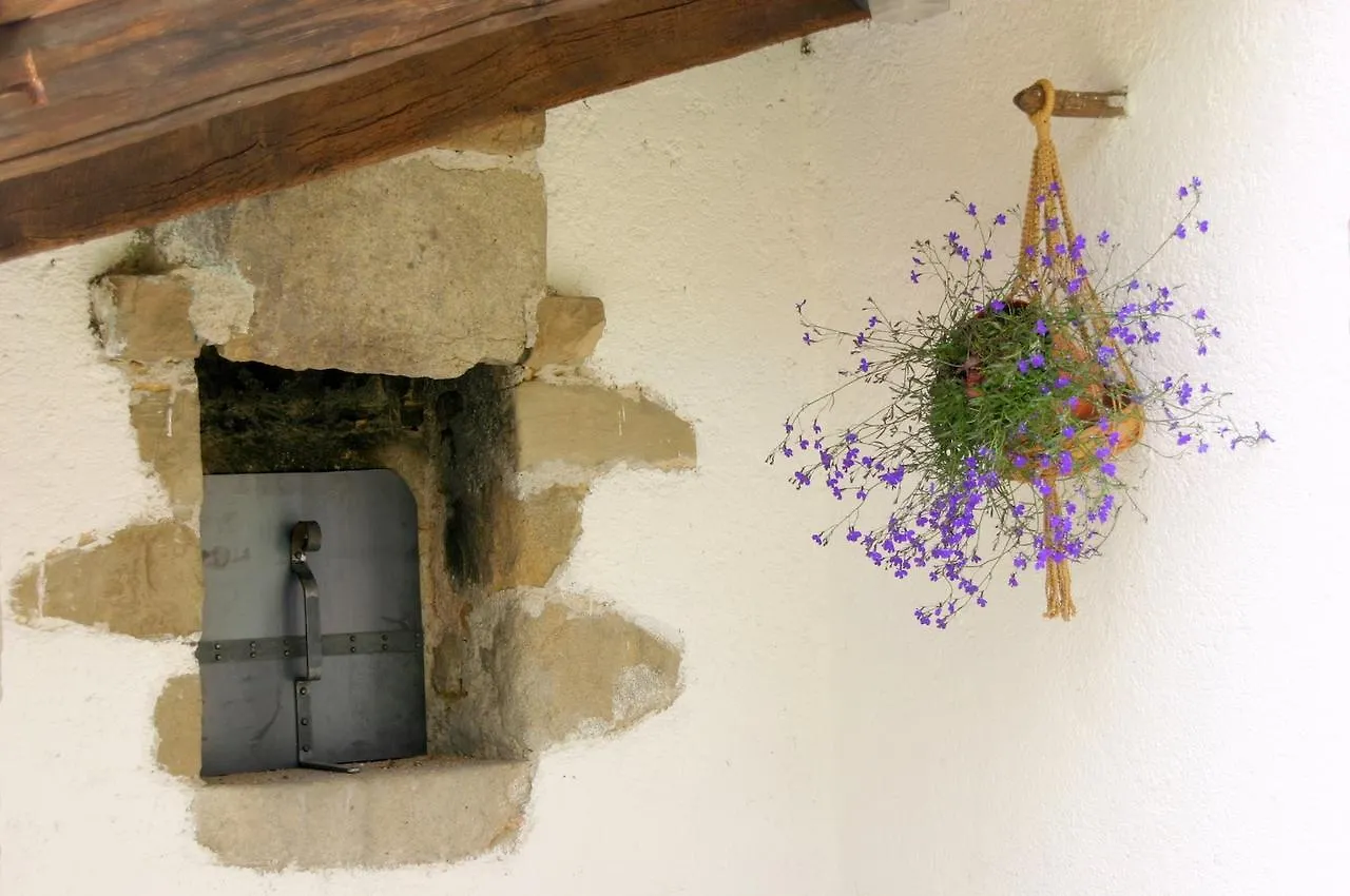 Farm stay Agriturismo La Guinza Arcidosso
