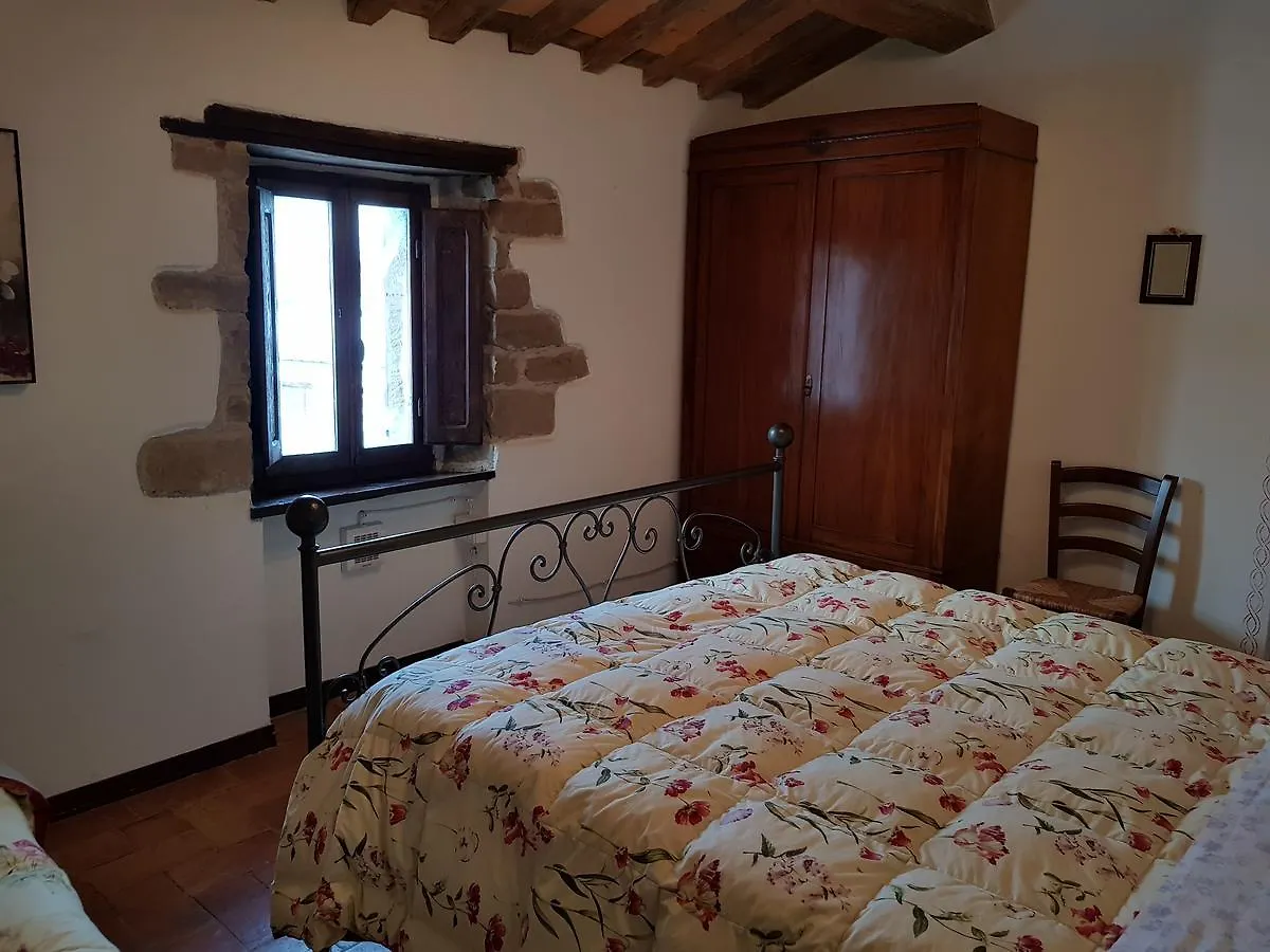 Agriturismo La Guinza Arcidosso Farm stay