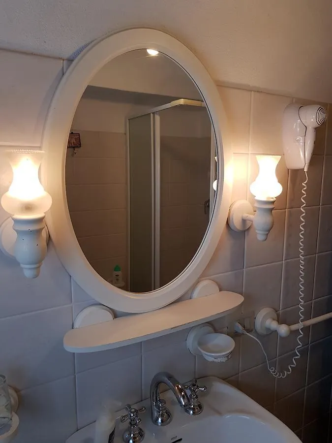 Agriturismo La Guinza Arcidosso Farm stay