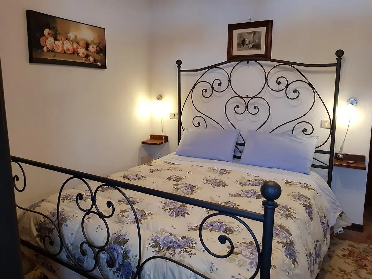 Farm stay Agriturismo La Guinza Arcidosso Italy