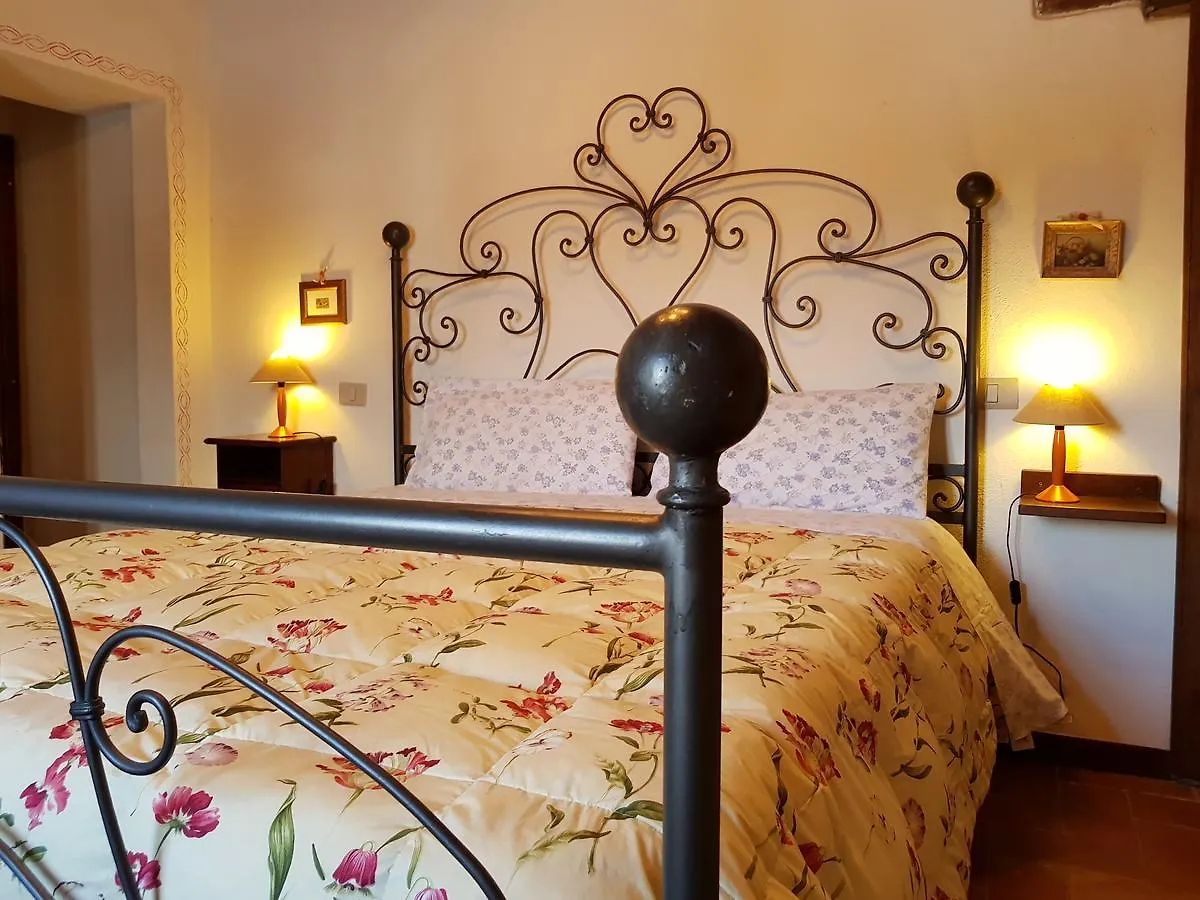 Agriturismo La Guinza Arcidosso Farm stay