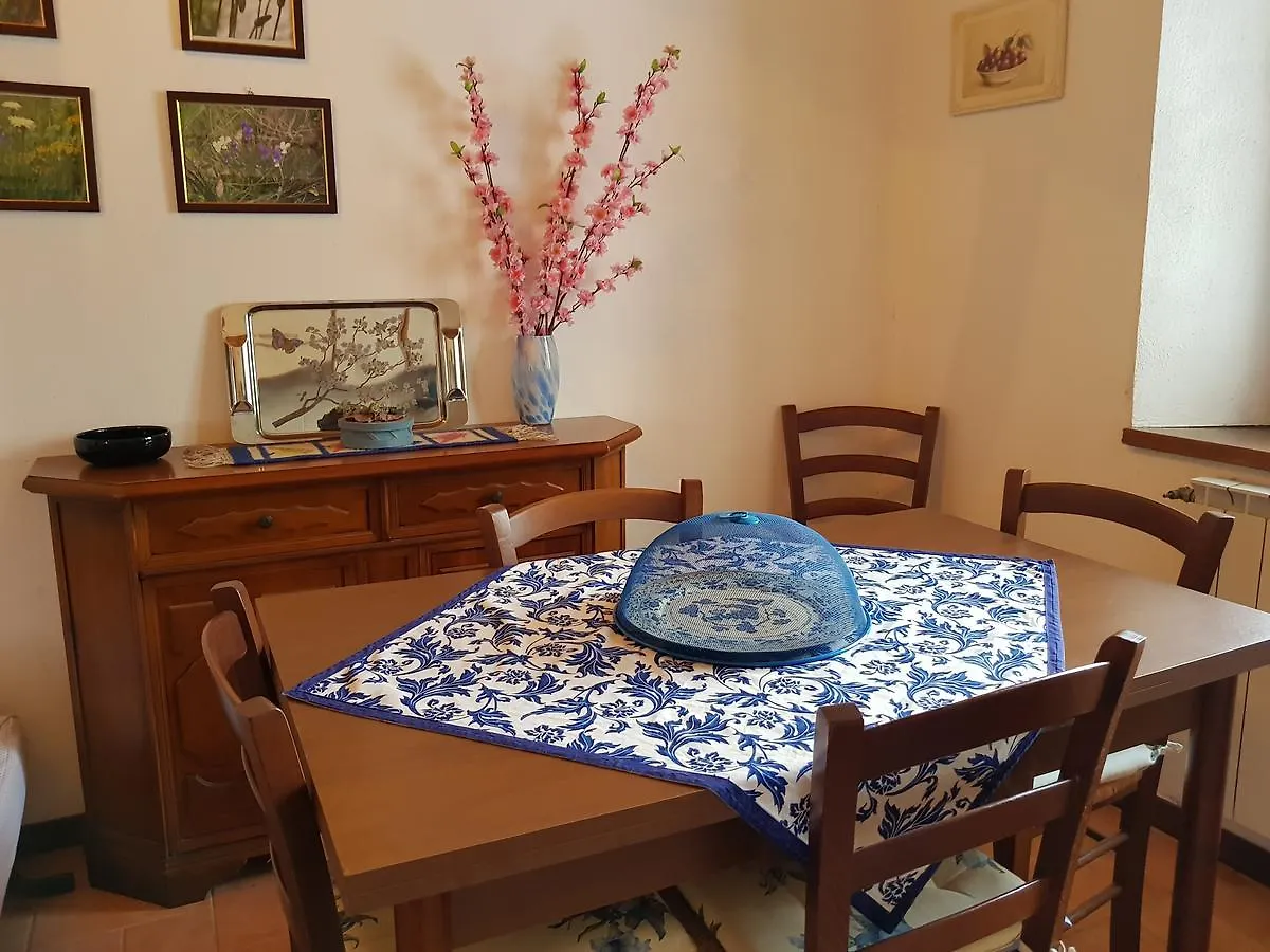 Agriturismo La Guinza Arcidosso 0*,  Italy