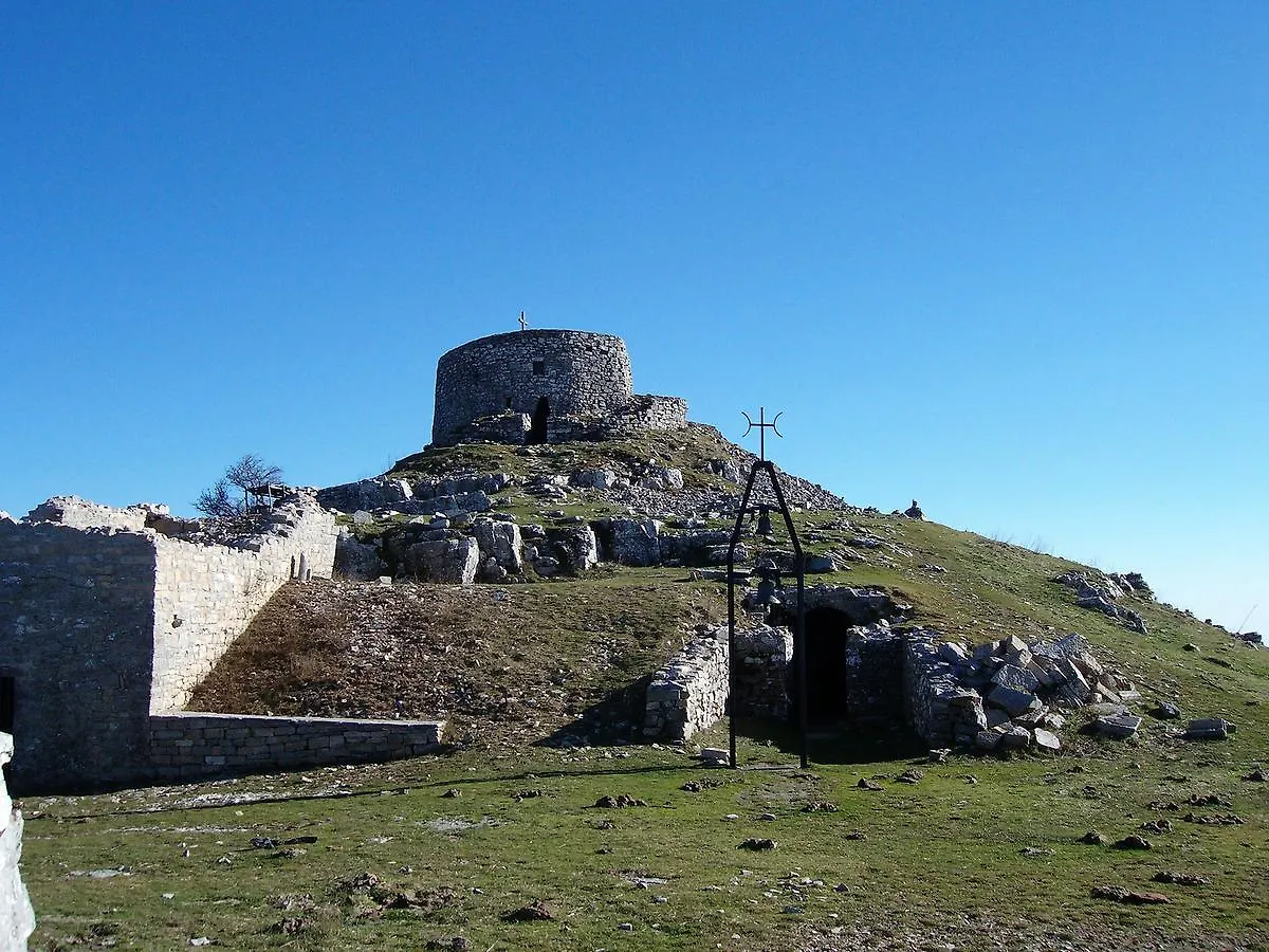 Agriturismo La Guinza Arcidosso Farm stay