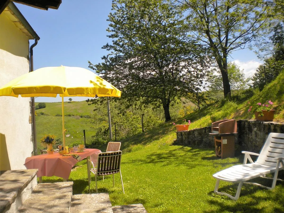 Agriturismo La Guinza Arcidosso 0*,  Italy