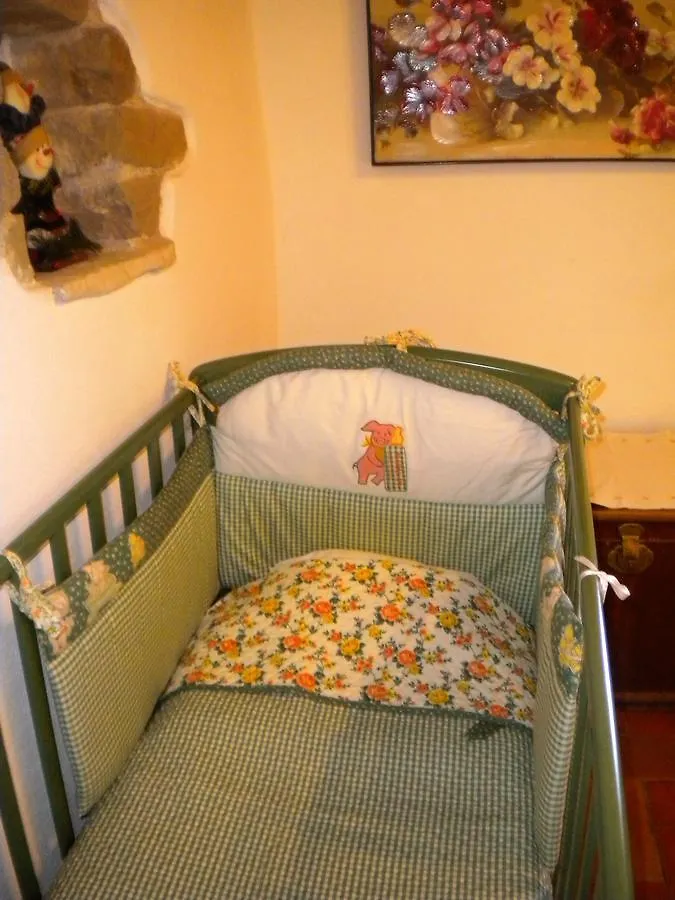 Agriturismo La Guinza Arcidosso Farm stay