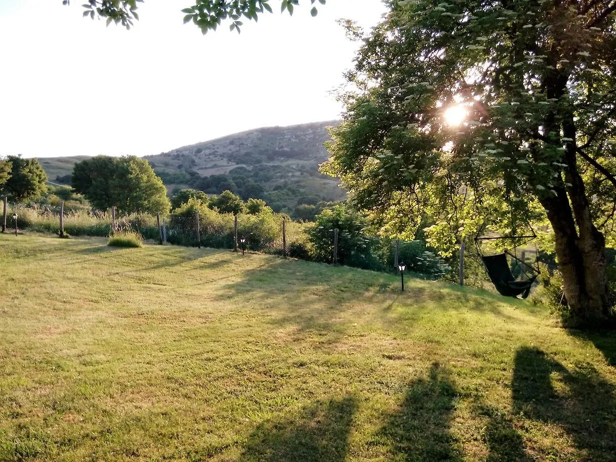 Farm stay Agriturismo La Guinza Arcidosso