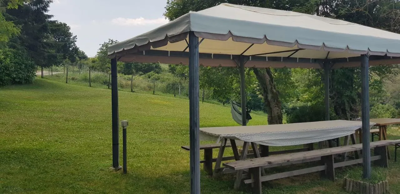 Agriturismo La Guinza Arcidosso Farm stay