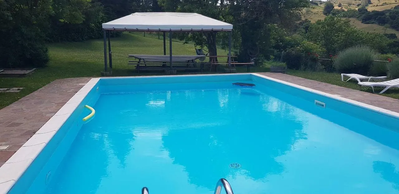 Agriturismo La Guinza Arcidosso