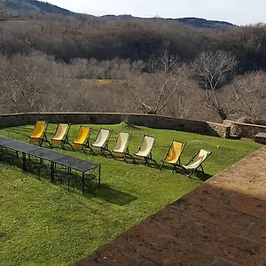  Bauernhof Bio I Rondinelli