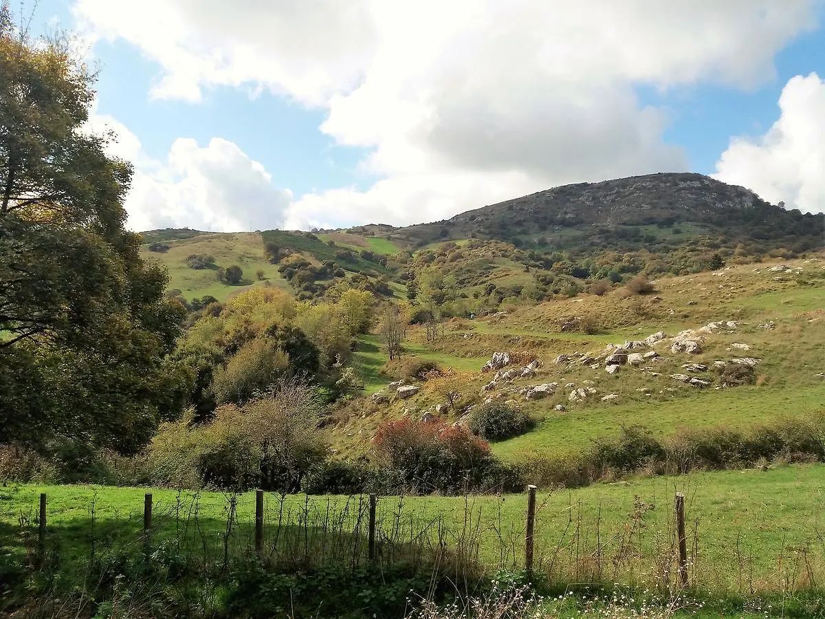 Vakantieboerderij Agriturismo La Guinza Arcidosso Italië