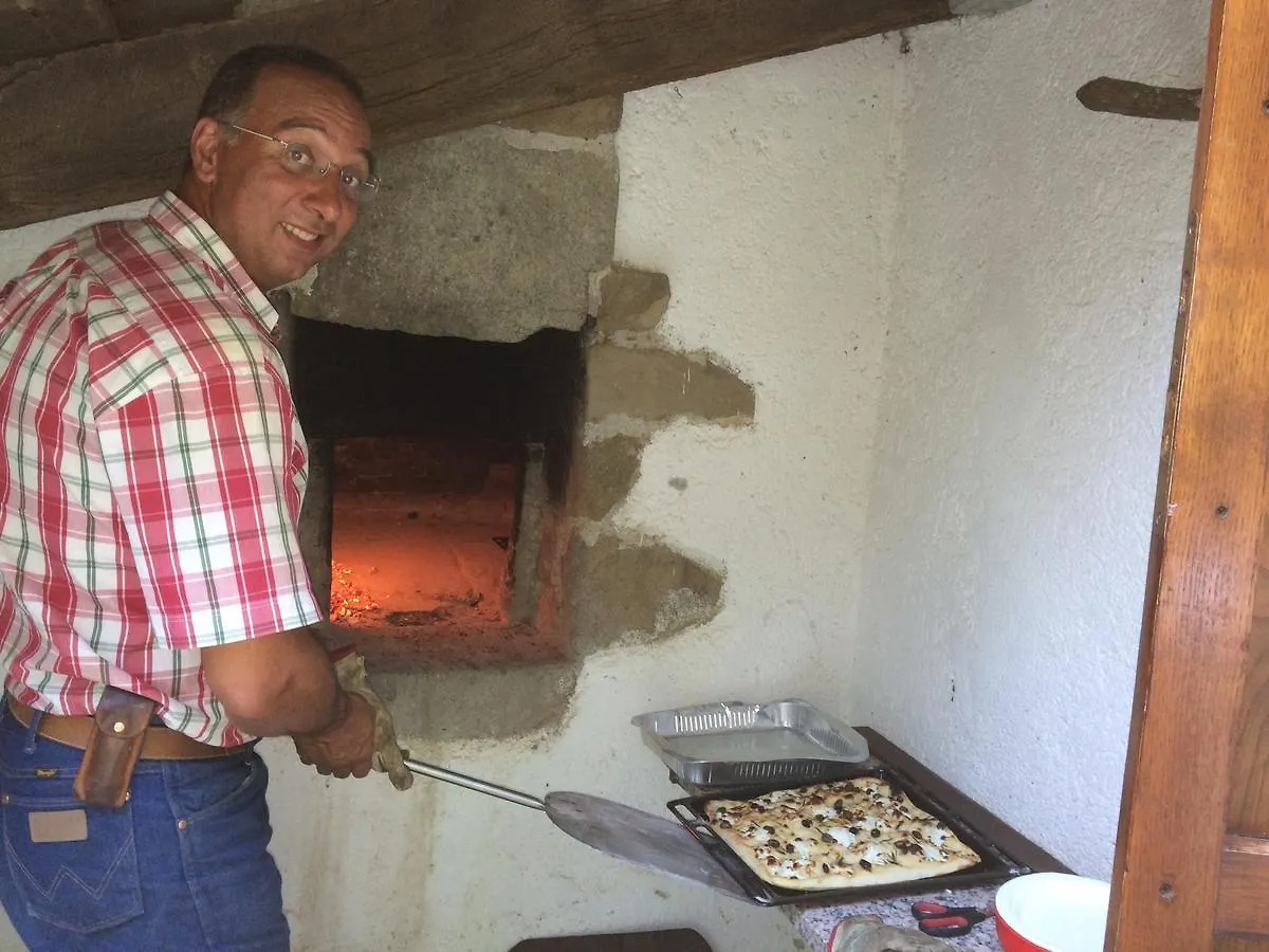 Agriturismo La Guinza Arcidosso 0*,  Italië