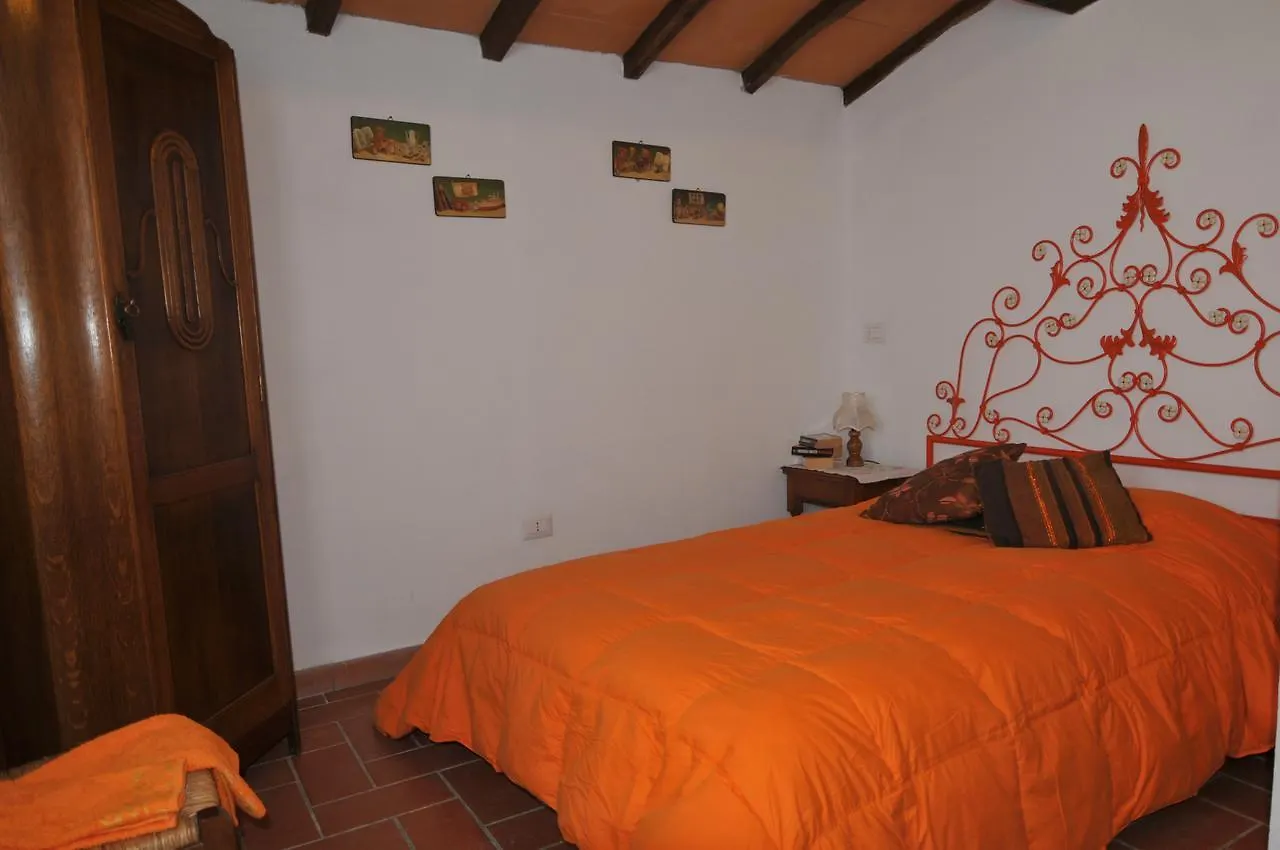 Agriturismo La Guinza Arcidosso