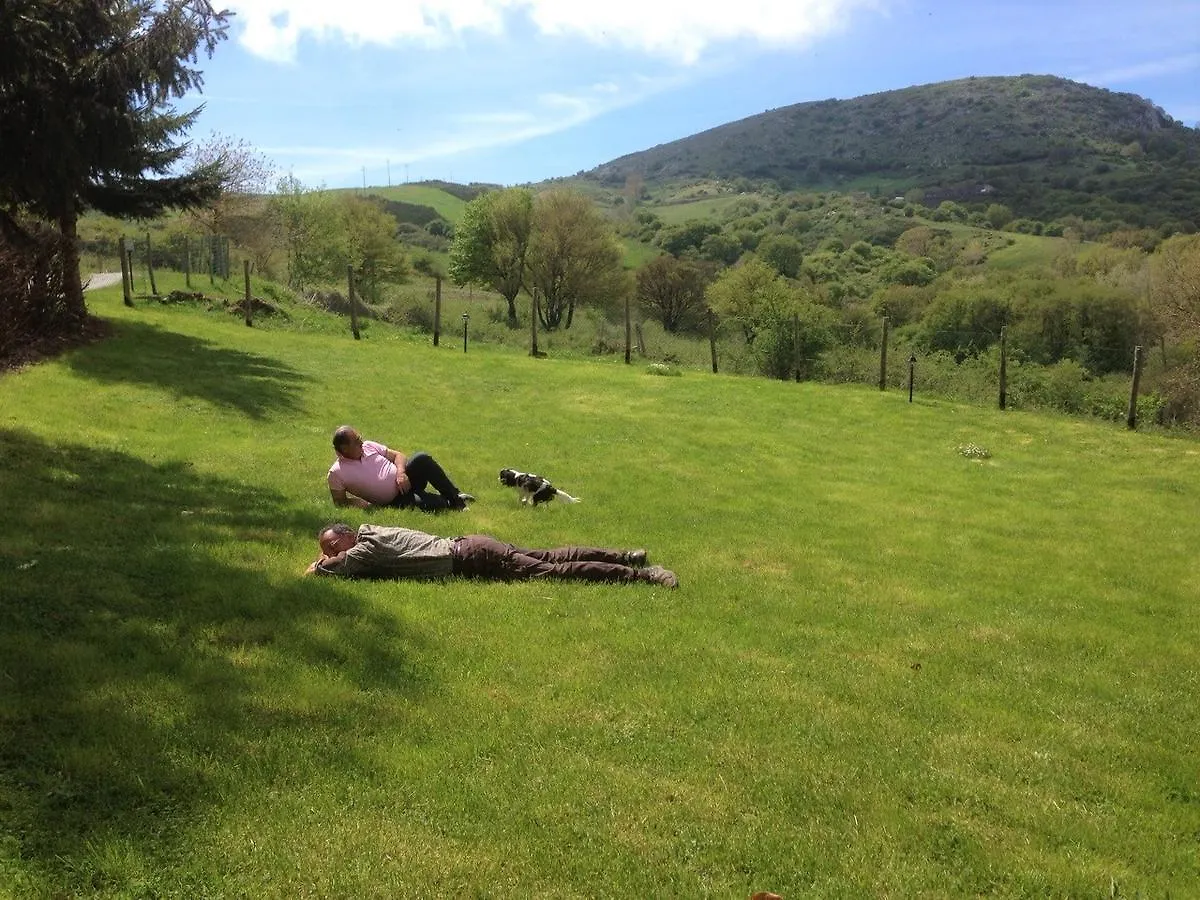 Agriturismo La Guinza Arcidosso Farm stay
